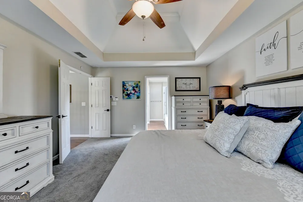 2642 Dunmoore DR Snellville, GA 30078