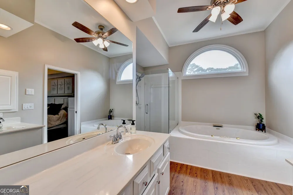 2642 Dunmoore DR Snellville, GA 30078
