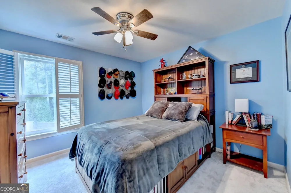 2642 Dunmoore DR Snellville, GA 30078
