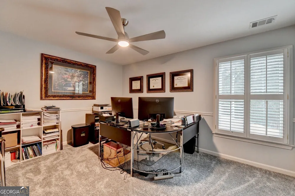 2642 Dunmoore DR Snellville, GA 30078