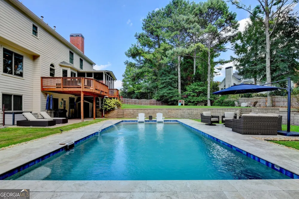 2642 Dunmoore DR Snellville, GA 30078
