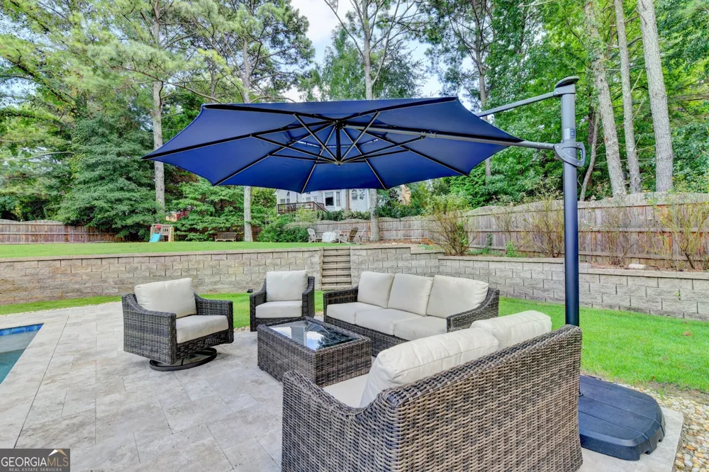 2642 Dunmoore DR Snellville, GA 30078