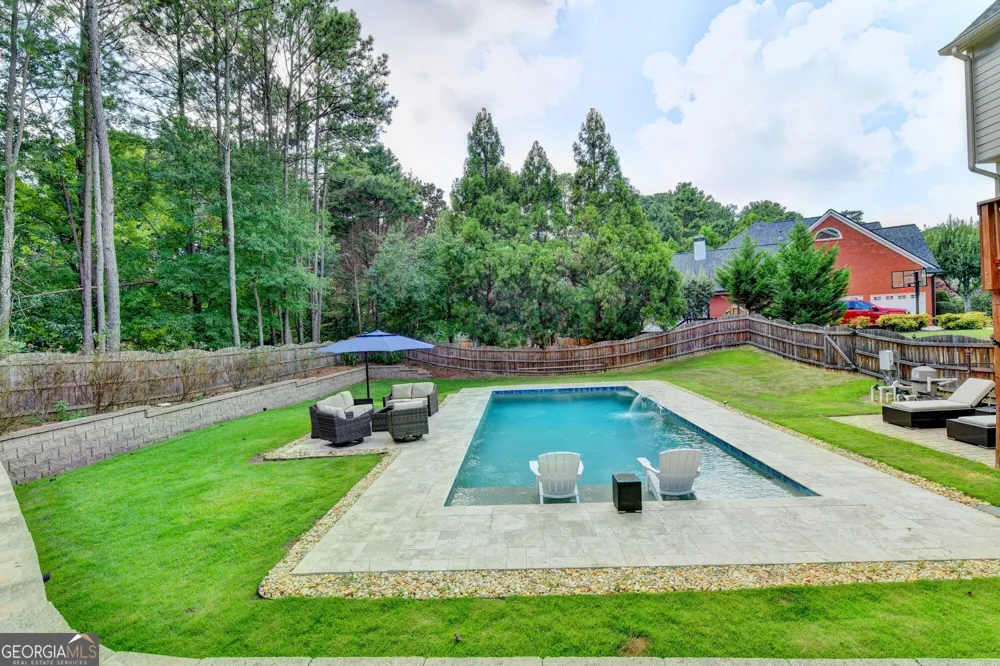 2642 Dunmoore DR Snellville, GA 30078
