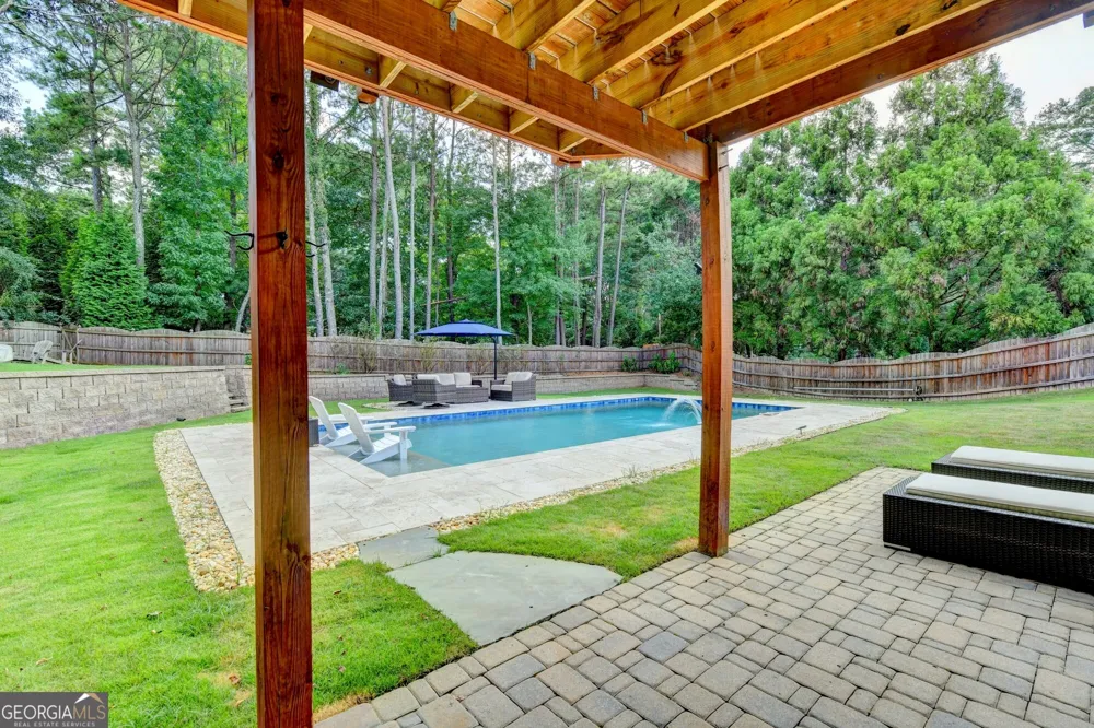 2642 Dunmoore DR Snellville, GA 30078