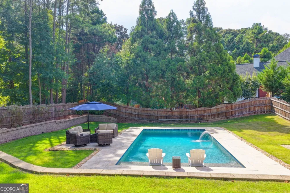 2642 Dunmoore DR Snellville, GA 30078