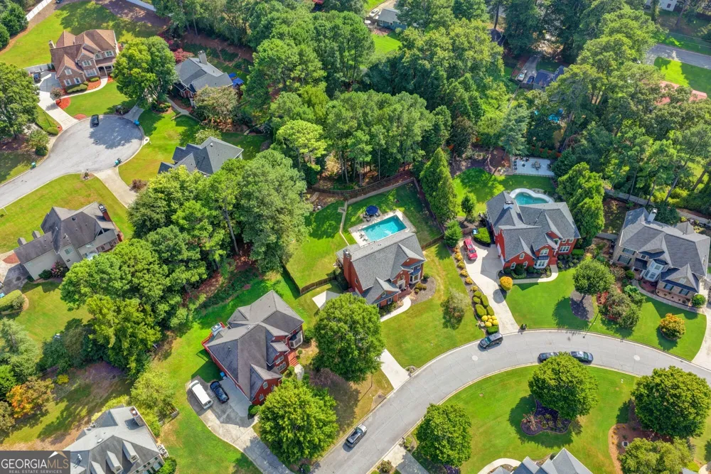 2642 Dunmoore DR Snellville, GA 30078