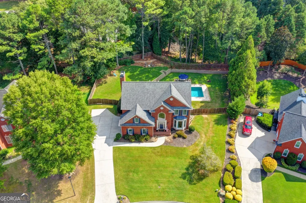 2642 Dunmoore DR Snellville, GA 30078