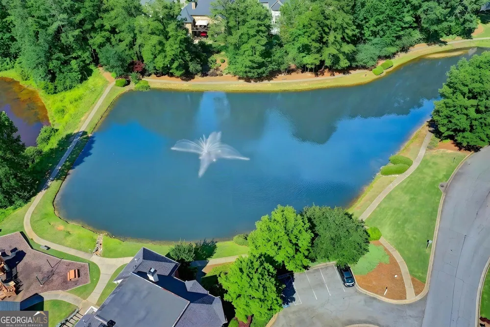 2642 Dunmoore DR Snellville, GA 30078