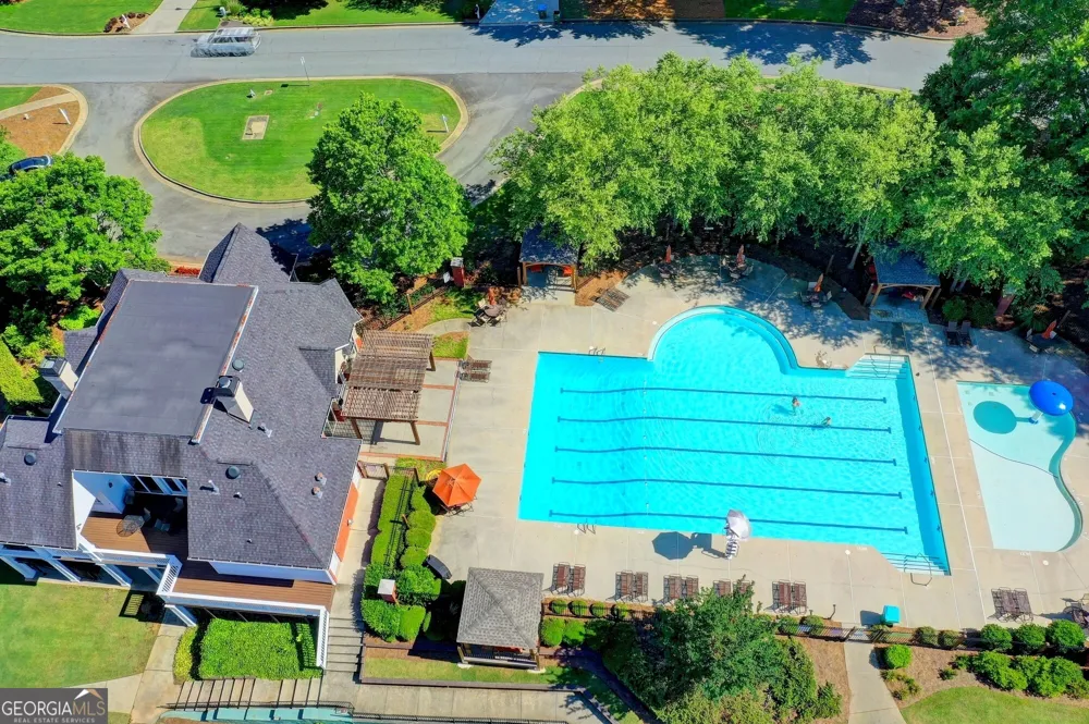 2642 Dunmoore DR Snellville, GA 30078