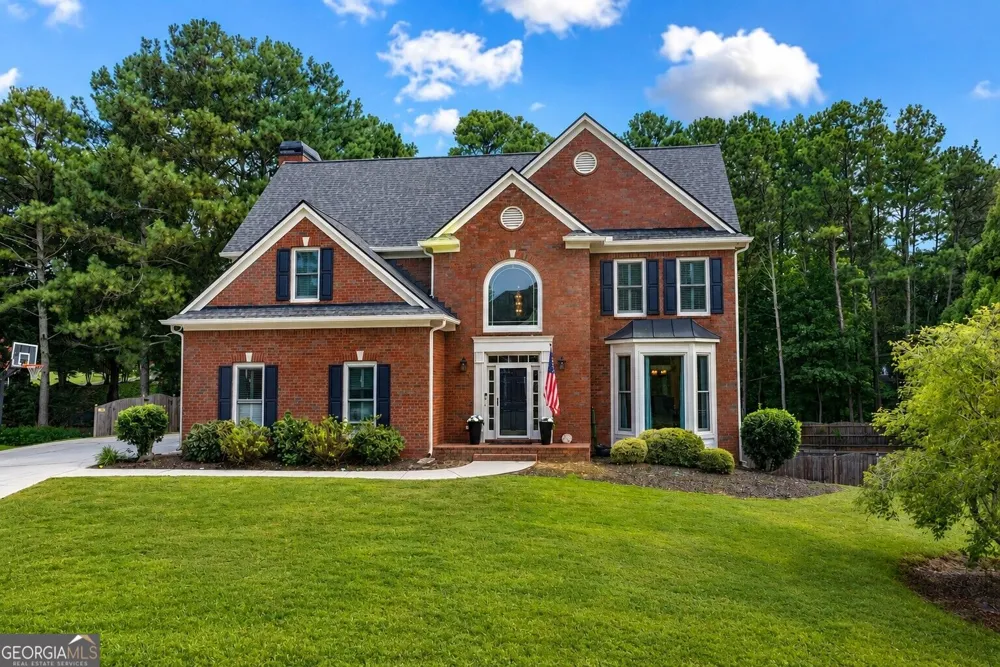 2642 Dunmoore DR Snellville, GA 30078