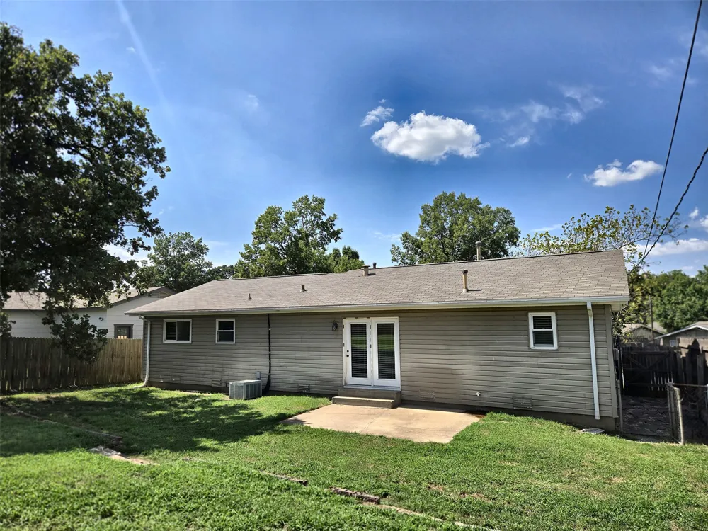 106 W 31 PLACE S Sand Springs, OK 74063
