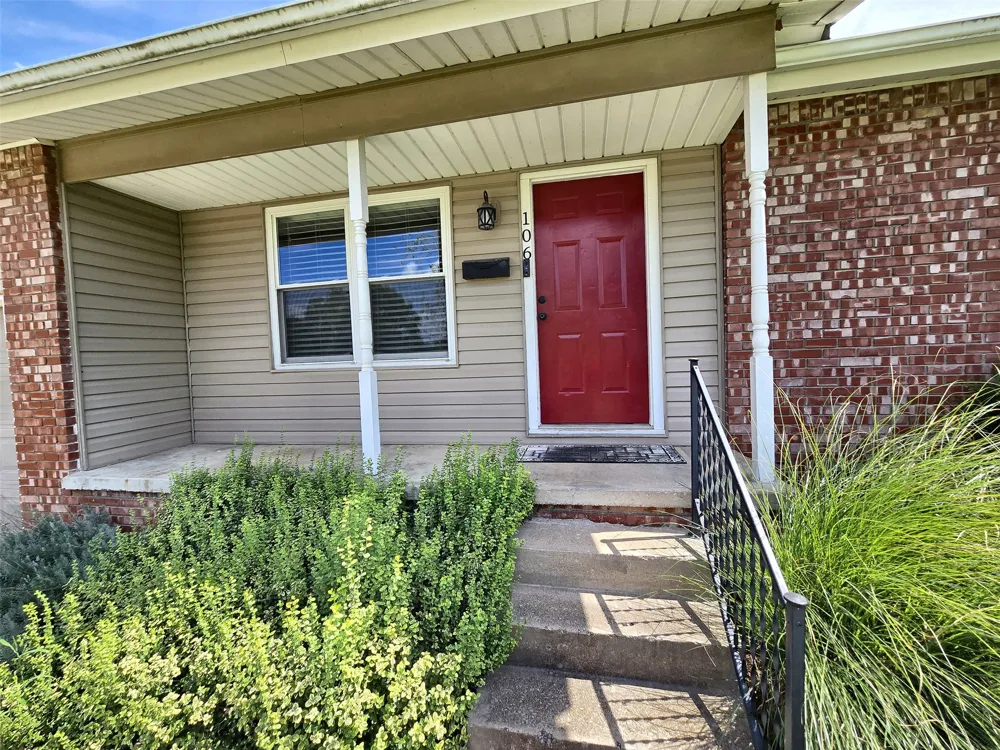 106 W 31 PLACE S Sand Springs, OK 74063