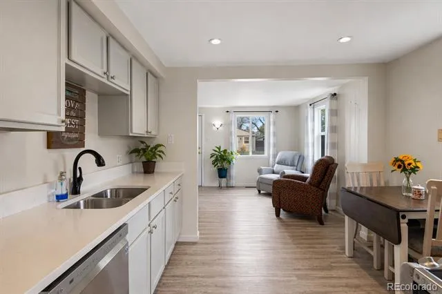 5525 Pierce Court Arvada, CO 80002