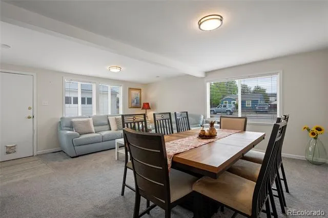 5525 Pierce Court Arvada, CO 80002
