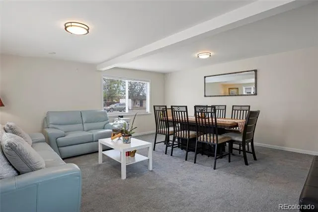 5525 Pierce Court Arvada, CO 80002