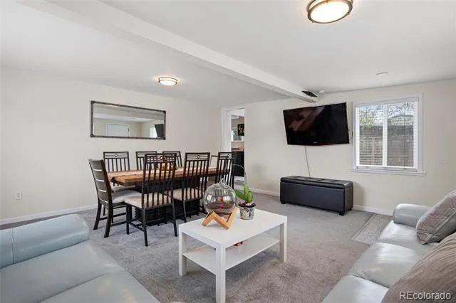 5525 Pierce Court Arvada, CO 80002