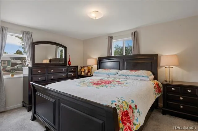 5525 Pierce Court Arvada, CO 80002