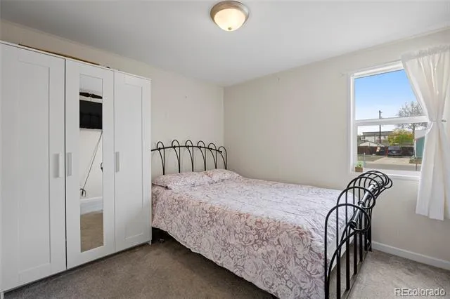 5525 Pierce Court Arvada, CO 80002