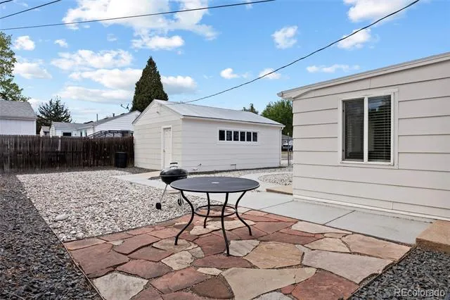 5525 Pierce Court Arvada, CO 80002