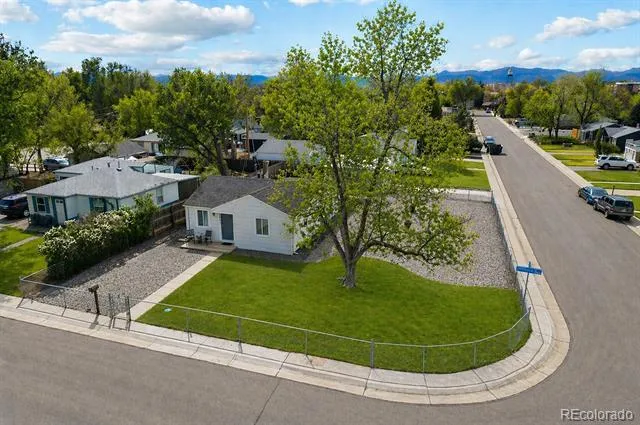 5525 Pierce Court Arvada, CO 80002