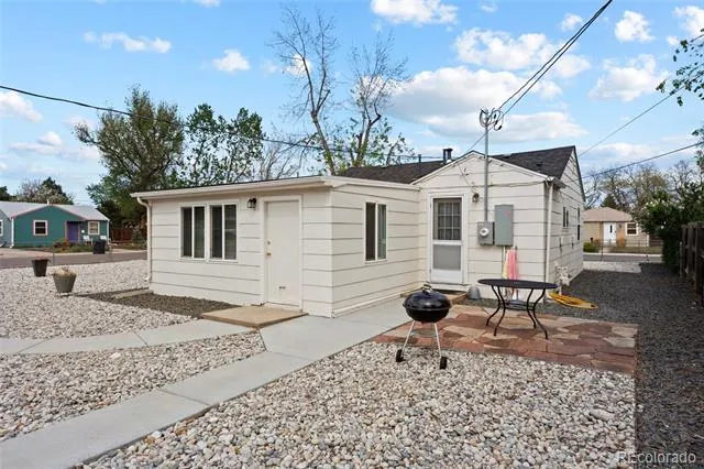 5525 Pierce Court Arvada, CO 80002