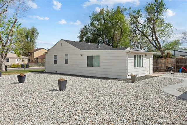 5525 Pierce Court Arvada, CO 80002
