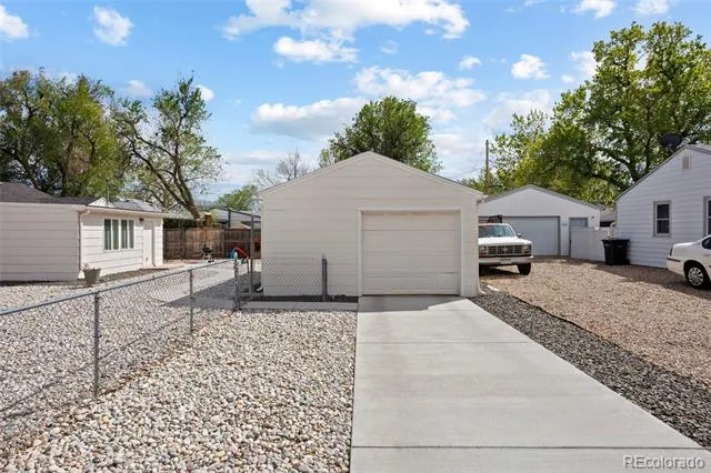 5525 Pierce Court Arvada, CO 80002