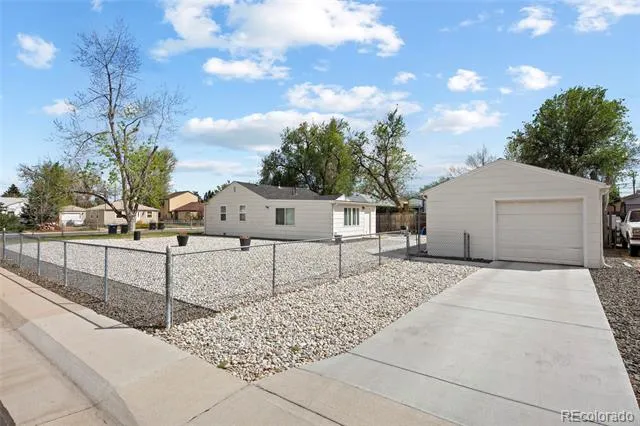 5525 Pierce Court Arvada, CO 80002