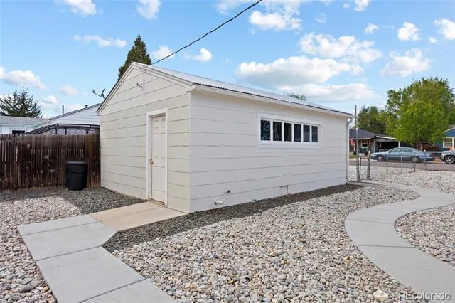 5525 Pierce Court Arvada, CO 80002