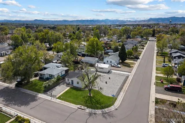 5525 Pierce Court Arvada, CO 80002