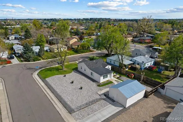 5525 Pierce Court Arvada, CO 80002
