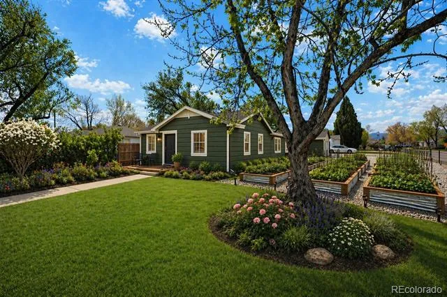 5525 Pierce Court Arvada, CO 80002