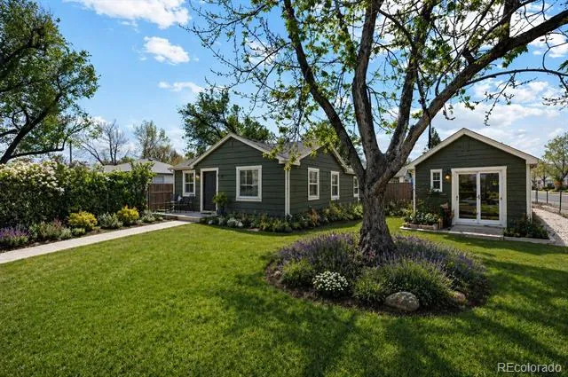 5525 Pierce Court Arvada, CO 80002