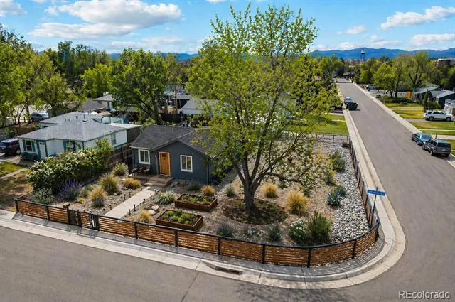 5525 Pierce Court Arvada, CO 80002