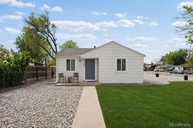 5525 Pierce Court Arvada, CO 80002