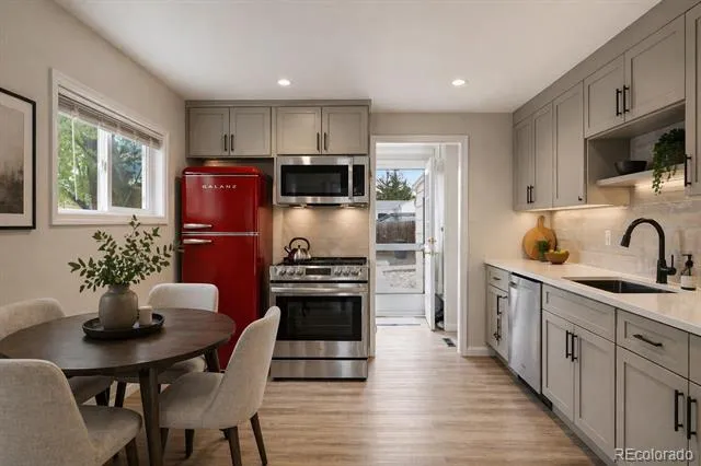 5525 Pierce Court Arvada, CO 80002