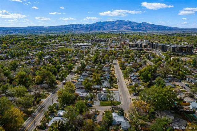 5525 Pierce Court Arvada, CO 80002