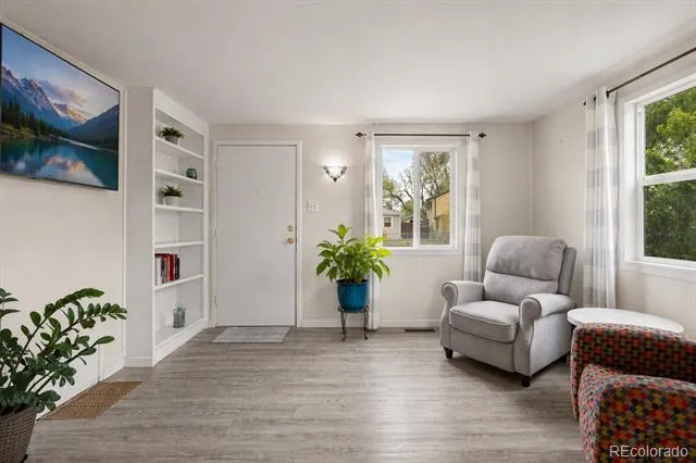 5525 Pierce Court Arvada, CO 80002