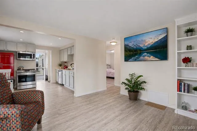 5525 Pierce Court Arvada, CO 80002