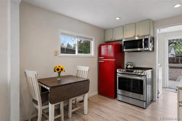 5525 Pierce Court Arvada, CO 80002