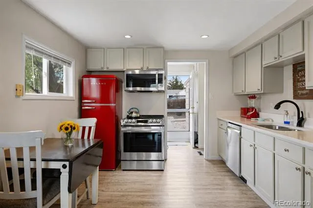 5525 Pierce Court Arvada, CO 80002