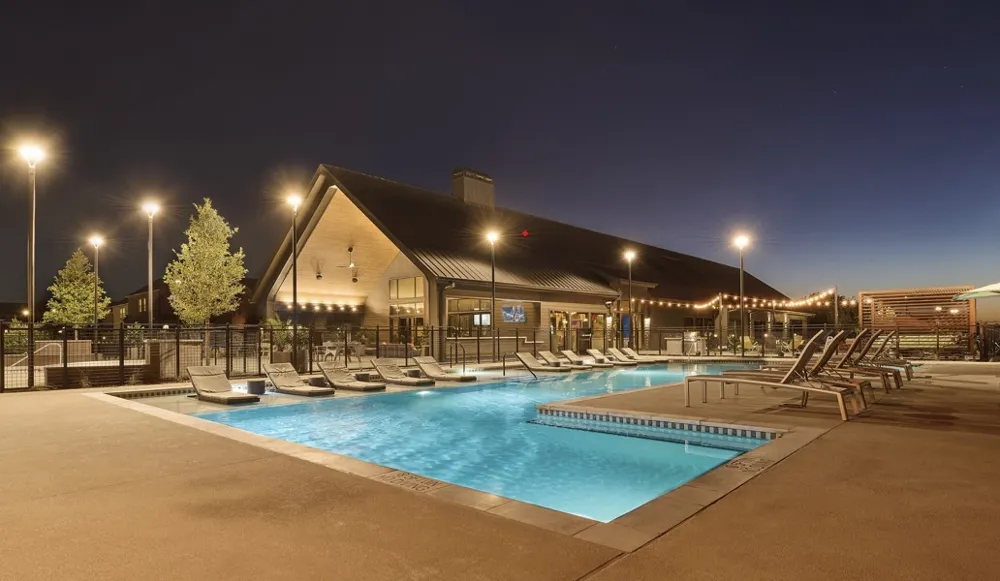 1525 FM 982 #2406 Princeton, TX 75407