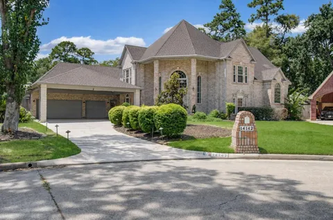 14142 Champion Village Drive