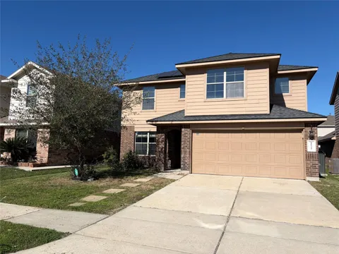 16527 Silla Ridge Court