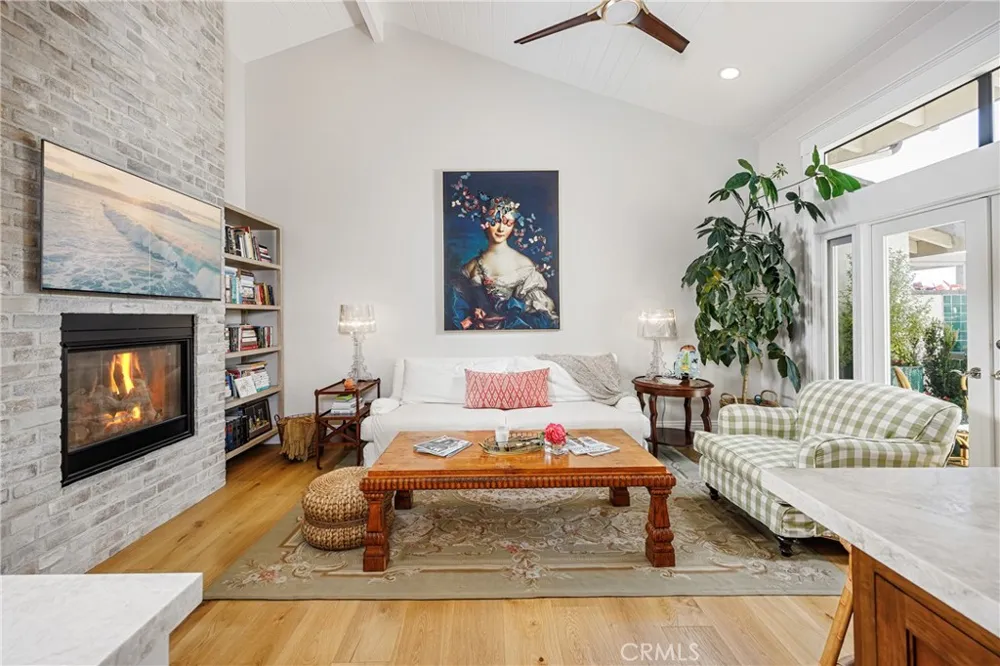 7 Jetty Drive Newport Beach, CA 92625