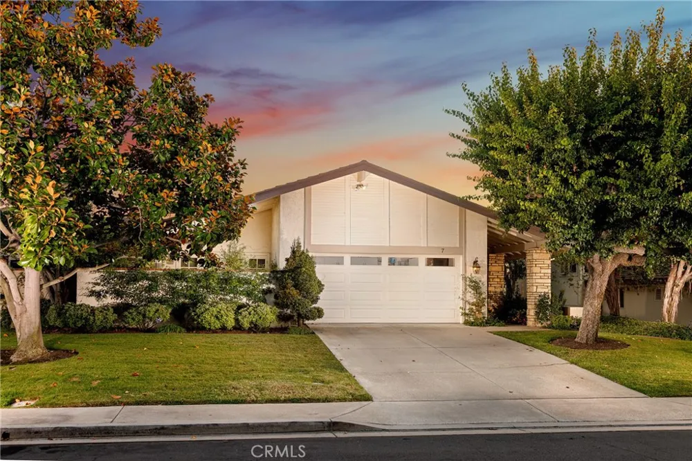 7 Jetty Drive Newport Beach, CA 92625