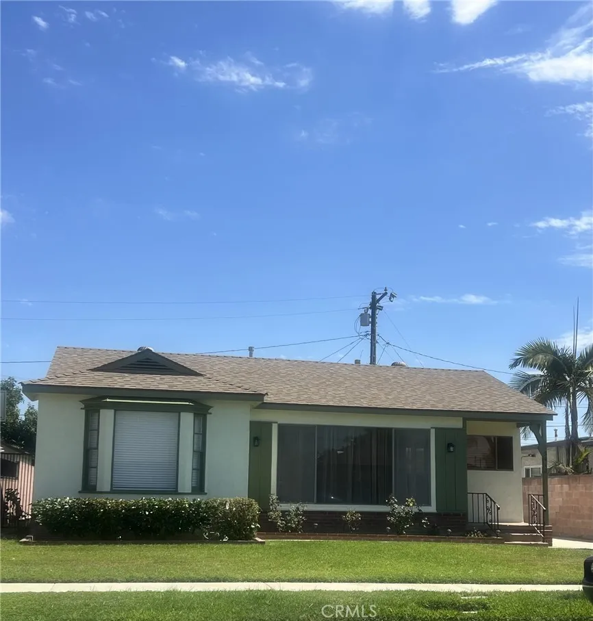 5412 Lemoran Avenue Pico Rivera, CA 90660