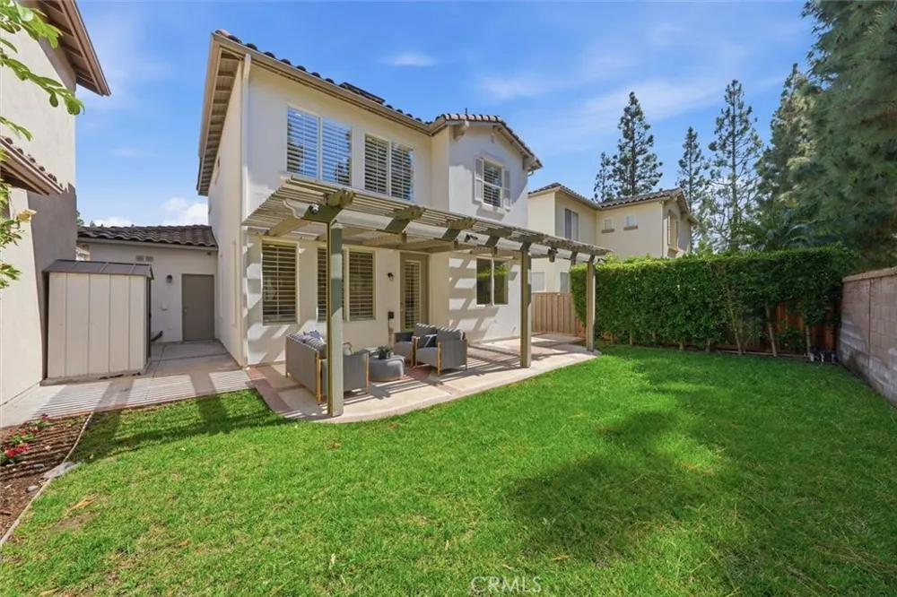 8 Dahlia Irvine, CA 92618