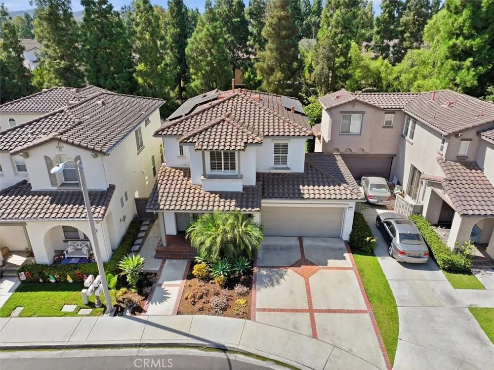 8 Dahlia Irvine, CA 92618