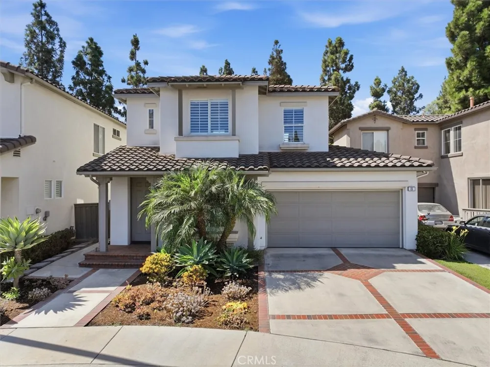 8 Dahlia Irvine, CA 92618
